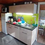 Tatil Evi L'orbiquet La-Roche-en-Ardenne