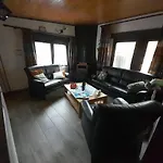 Tatil Evi L'orbiquet La-Roche-en-Ardenne