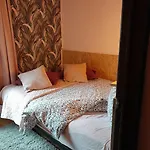 L'orbiquet Tatil Evi La-Roche-en-Ardenne