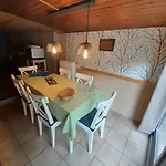 L'orbiquet Tatil Evi