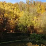 L'orbiquet * La-Roche-en-Ardenne