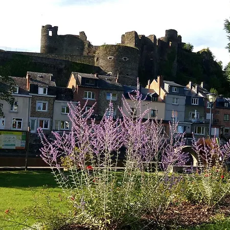 L'orbiquet * La-Roche-en-Ardenne
