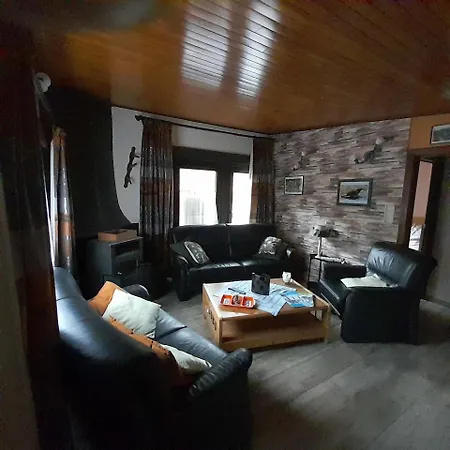 L'orbiquet * La-Roche-en-Ardenne