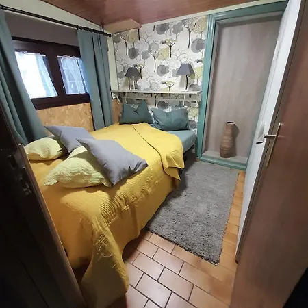 L'orbiquet * La-Roche-en-Ardenne