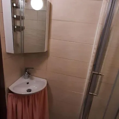 L'orbiquet Prázdninový dům