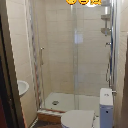 Prázdninový dům L'orbiquet