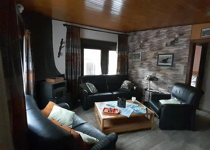 L'orbiquet * La-Roche-en-Ardenne