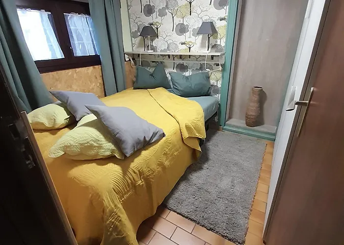 L'orbiquet * La-Roche-en-Ardenne