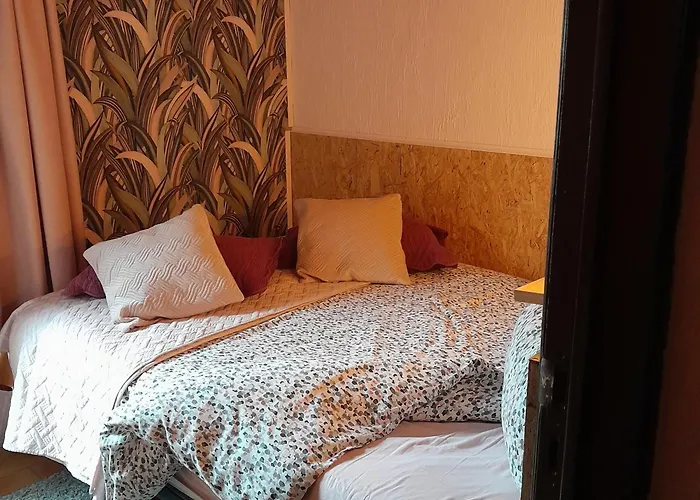 L'orbiquet Vakantiehuis La-Roche-en-Ardenne