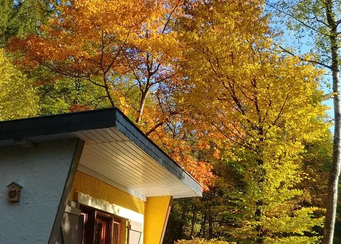 L'orbiquet Dom wakacyjny