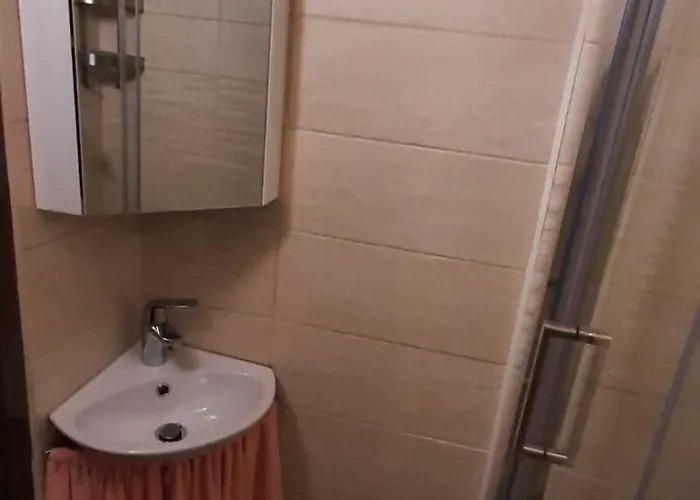 L'orbiquet Dom wakacyjny